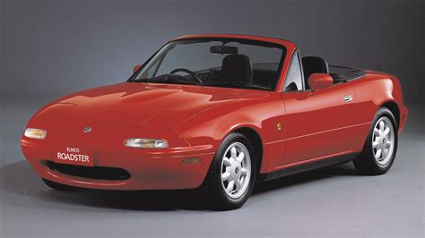 best used mazda miata year.